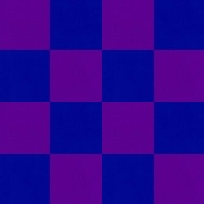 deep blue purple color