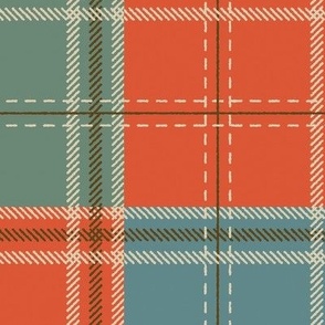 Midcentury Plaid1a