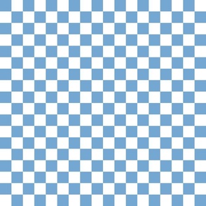 Checkerboard Cronus Blue