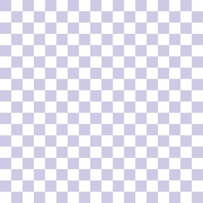 Checkerboard Mystic Vision Purple