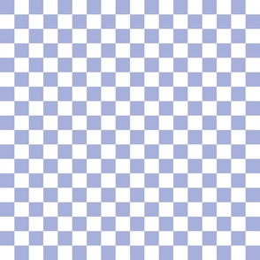 Checkerboard Wisp Lavender