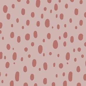 Pink Spots