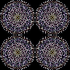 Persian Tridecagon