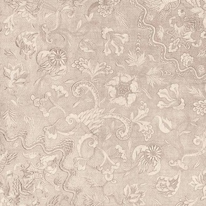 Vintage Ireland Fabric, Wallpaper and Home Decor | Spoonflower