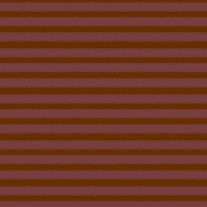 tawny brown pink neutral textural stripes