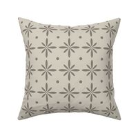 Farmhouse Flourish Light Taupe (Heartland)