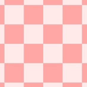 Valentine Checkerboard 