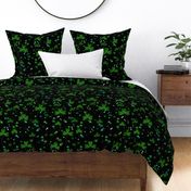 Shamrock Galaxy (large scale) 