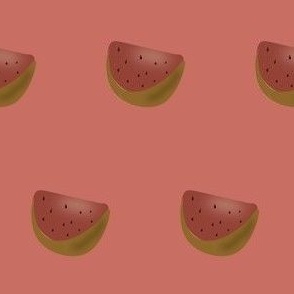 Summer Watermelon 