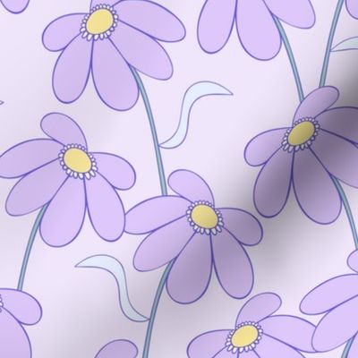 Pastel Lilac 