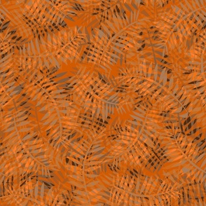 palm-fern_orange-grey