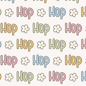 (M Scale) Hop Hop Hop