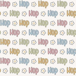 (S Scale) Hop Hop Hop