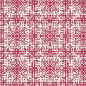 Modern Farmhouse 8- Viva magenta Pantone color 