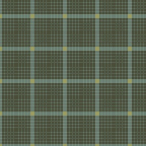 plaid_grid_deep_green_teal