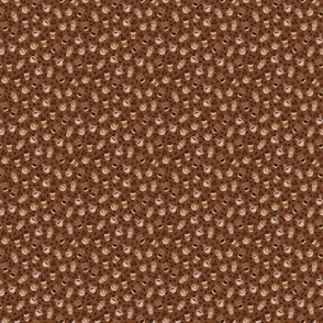 Coffee - Light Brown - S