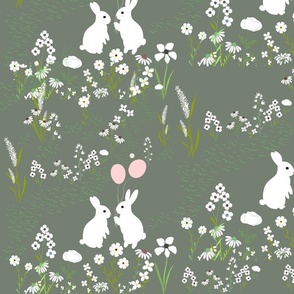 Rabbit_And_Flowers copy