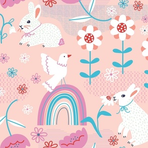 bunnies_pink_Solvejg-01