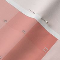 Rose Gold Color Map: Dept. 6 Design Mossy Green Palette Map