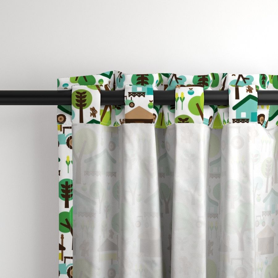 HOME_GOOD_CURTAIN_PANEL