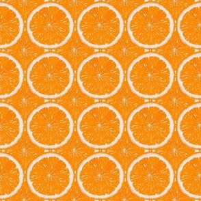 Orange Crush Citrus Slices