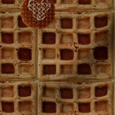 Waffle Love