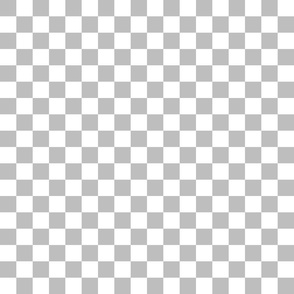Checkerboard Koala Grey