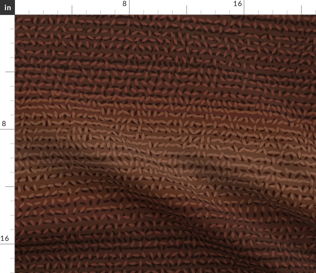 leaf-row_coffee-brown_ombre