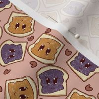 Peanut Butter and Jelly Valentines Day (small)
