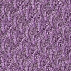Flowing Textured Sand Dramatic Elegant Classy Large Neutral Interior Monochromatic Purple Blender Earth Tones Orchid Purple Pink 89629D Dynamic Black Brown 29251A Subtle Modern Abstract Geometric