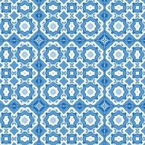  Pastel blue white echo tartan baby boy nursery fabric or wallpaper A Contemporary Twist on a Classic Design 165