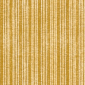 Merkado Stripe Mustard Spring Garden springgarden2023