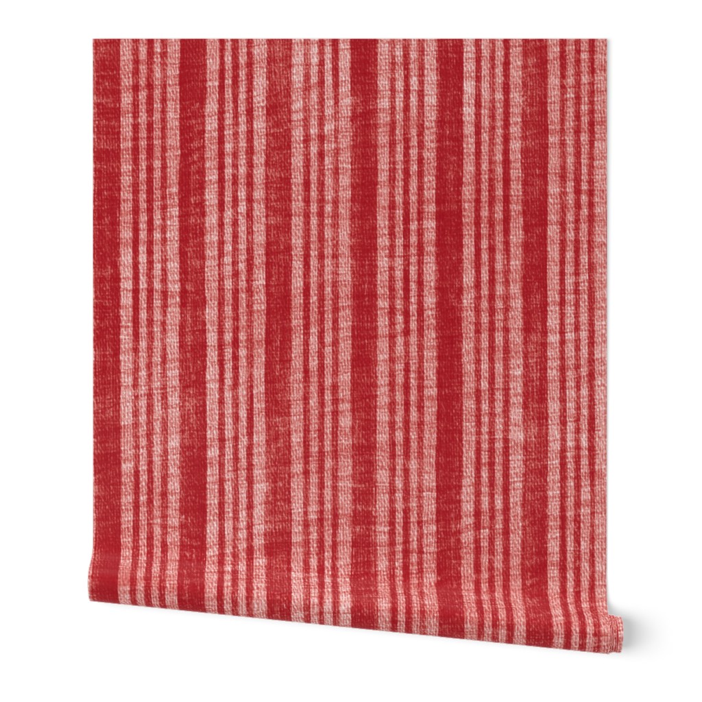 Merkado Stripe Rubrum