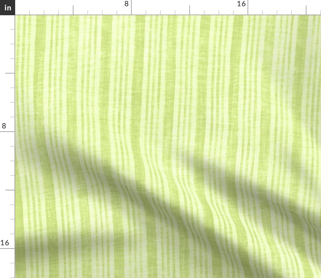 Merkado Stripe Honeydew d4e88b