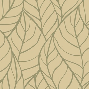 leaves 4