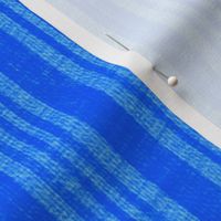 Merkado Stripe Cobalt 005cff