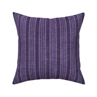 Merkado Stripe Plum 483354