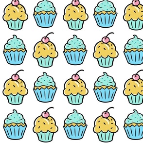 Cupcakes