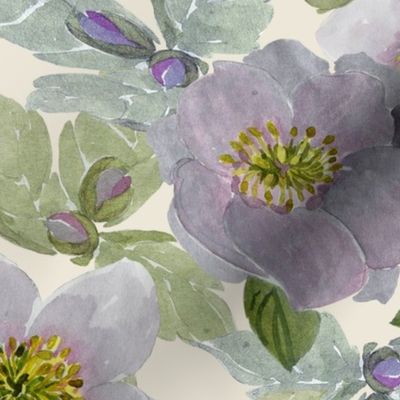 hellebores-dark-and-moody-lilac-mauve-pink-magenta-greens-blues-on-ivory