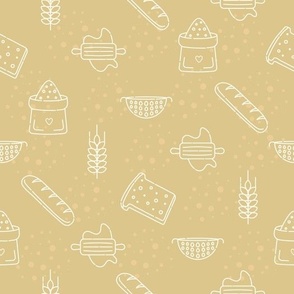 bread-seamless-pattern