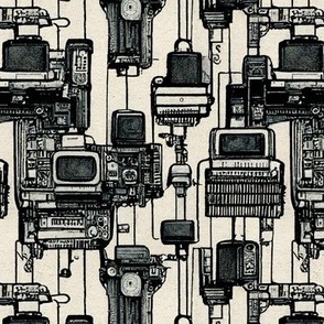 Motherboard CPU BW