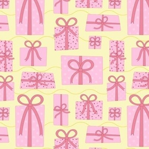 Pretty Pink Gifts - Medium scale