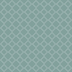 squares small blue