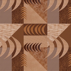 Earthy_tones_and_chocolate_brown_textured_geometric_triangles%2c_rectangles_and_crescents