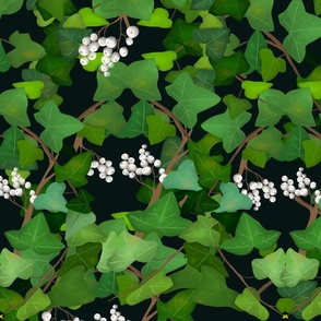 Poison Ivy RGB