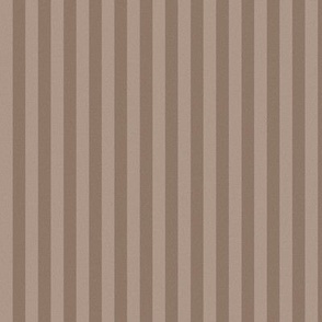 Painted Pinstripe Coordinate in Sepia