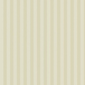 Painted Pinstripe Coordinate in Light Sage Green