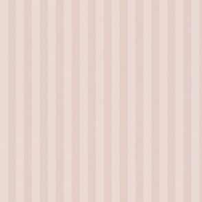 Painted Pinstripe Coordinate in Light Regency Pink