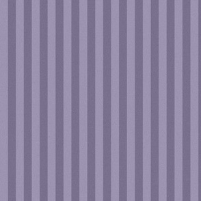 Painted Pinstripe Coordinate in Dark Royal Purple