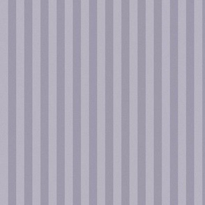 Painted Pinstripe Coordinate in Light Royal Purple